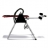 BH Fitness Zero inversion table zwaartekrachttrainer  BG400